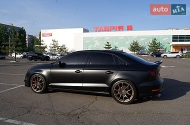 audi a3 2015 в Миколаїв від професійного продавця Антон Федорович
