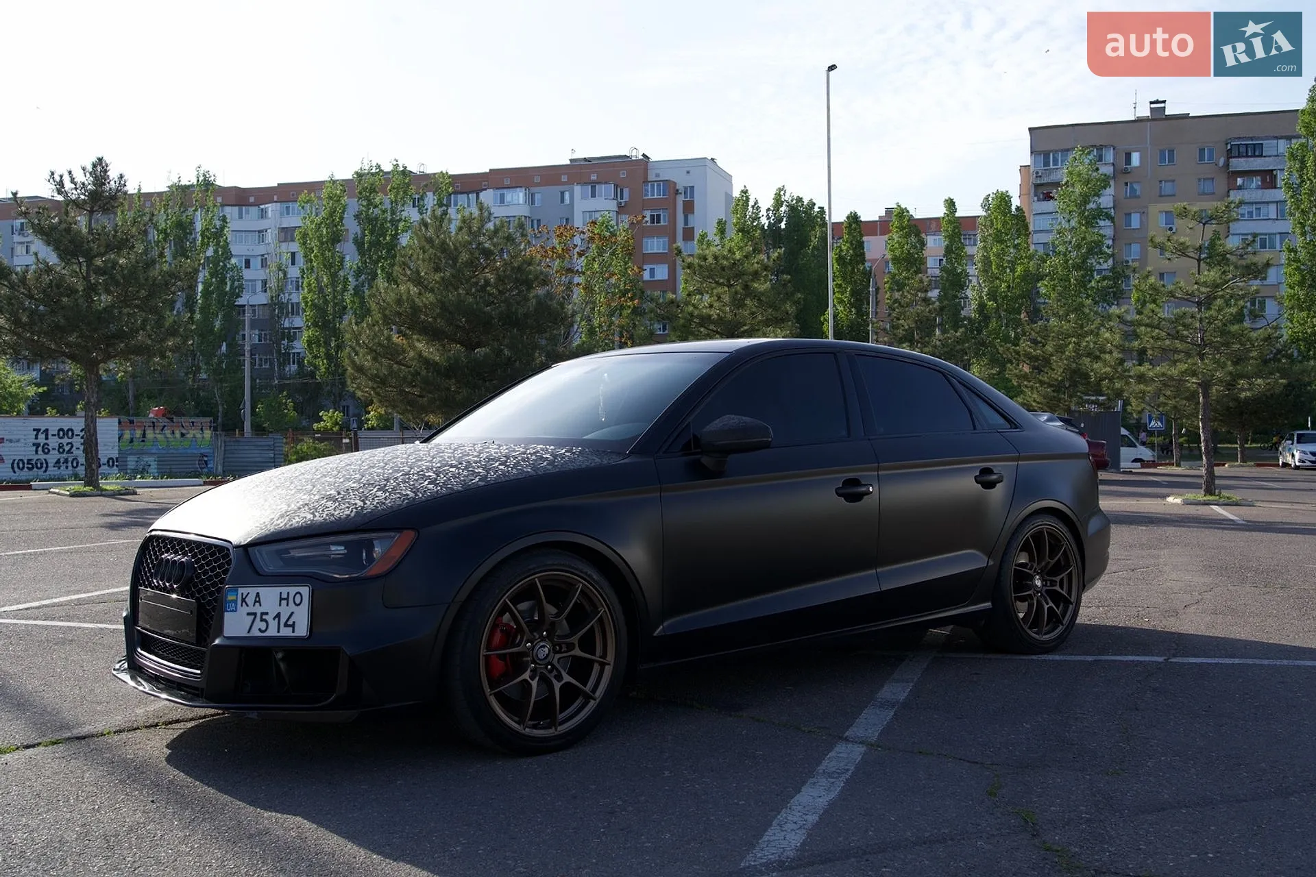 2015 Audi A3 - мініатюра 10