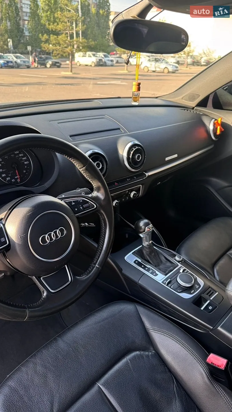 2015 Audi A3 - мініатюра 15