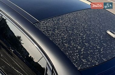 Седан Audi A3 2015 в Николаеве