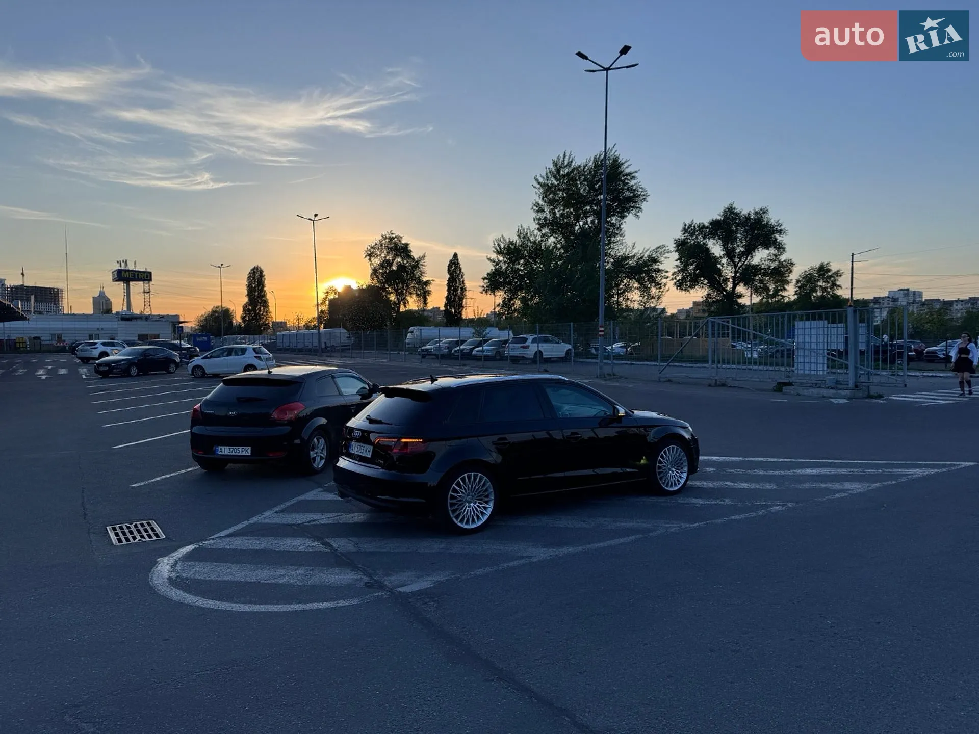 2016 Audi A3 - мініатюра 3