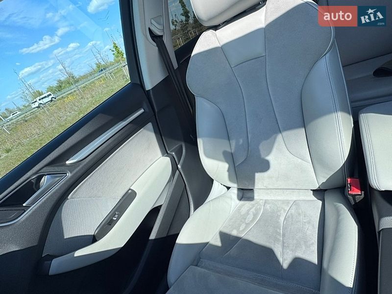 Хэтчбек Audi A3 2016 в Киеве