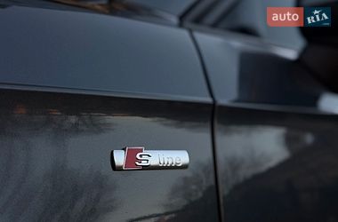 Хетчбек Audi A3 2016 в Одесі