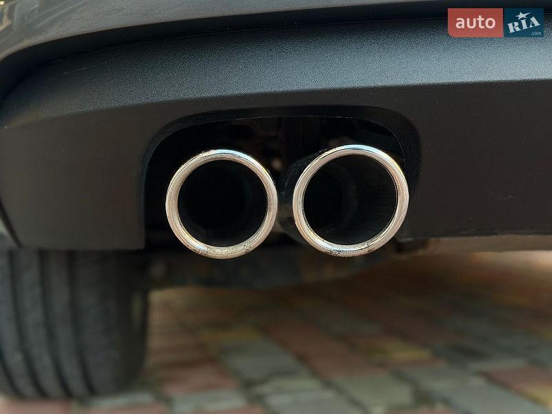 Хетчбек Audi A3 2016 в Одесі