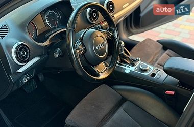 Хетчбек Audi A3 2016 в Одесі
