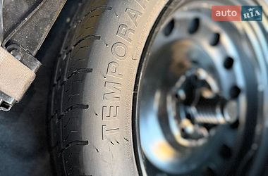 Хетчбек Audi A3 2016 в Одесі