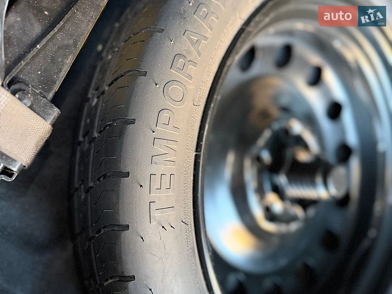 Хетчбек Audi A3 2016 в Одесі