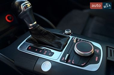 Хетчбек Audi A3 2016 в Одесі