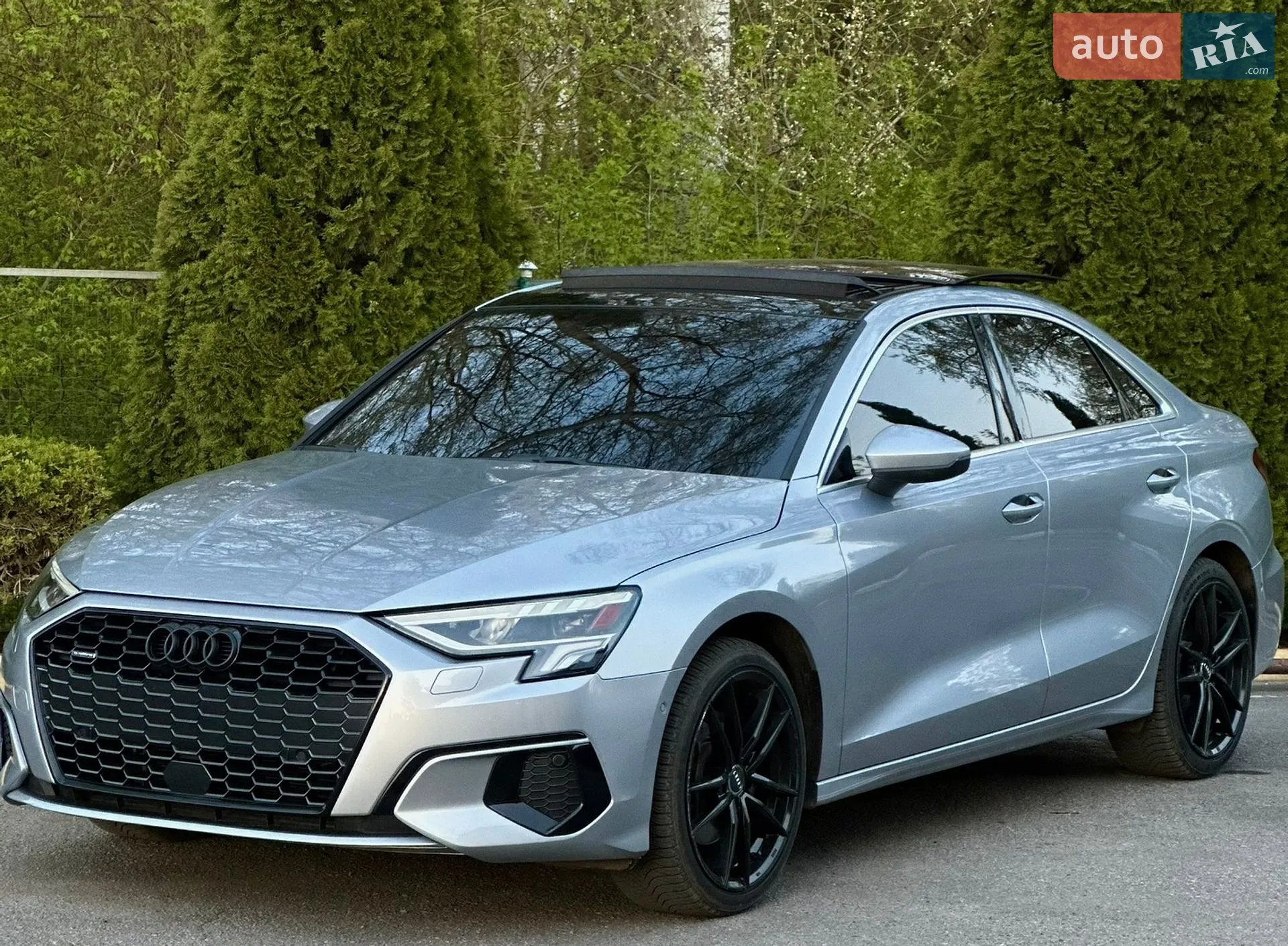 2023 Audi A3 - мініатюра 13