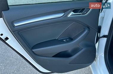 Седан Audi A3 2019 в Днепре