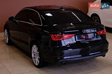 Седан Audi A3 2014 в Одесі