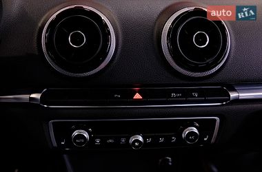 Седан Audi A3 2014 в Одесі
