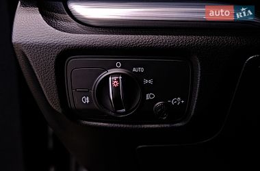 Седан Audi A3 2014 в Одесі