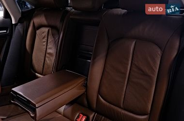 Седан Audi A3 2014 в Одесі