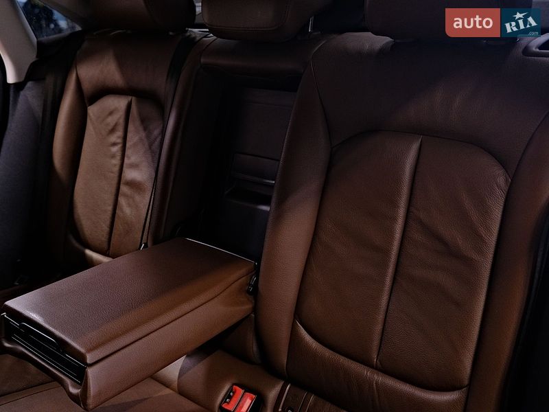 Седан Audi A3 2014 в Одесі
