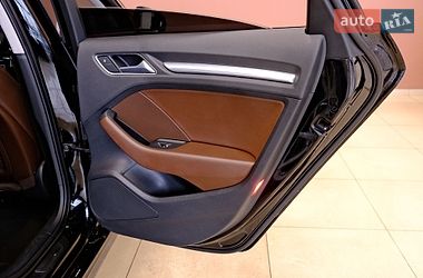 Седан Audi A3 2014 в Одесі