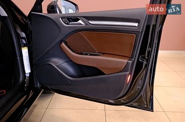 Седан Audi A3 2014 в Одесі