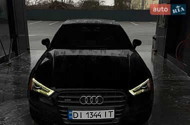 audi a3 2015 в Вінниця від професійного продавця Микола Миколайович Вікулов