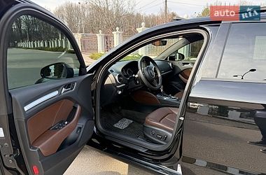 Седан Audi A3 2015 в Виннице