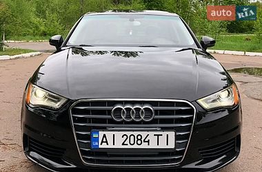 Седан Audi A3 2014 в Ірпені фото 3 Седан Audi A3 2014 в Ірпені