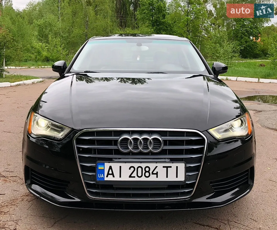 2017 Audi A3 - мініатюра 42