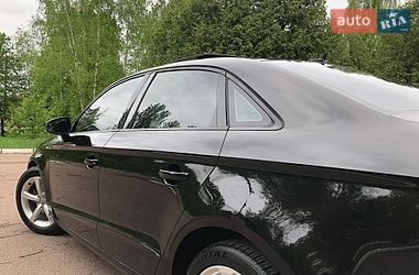 Седан Audi A3 2014 в Ірпені фото 9 Седан Audi A3 2014 в Ірпені