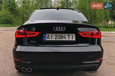 Седан Audi A3 2014 в Ірпені фото 4 Седан Audi A3 2014 в Ірпені