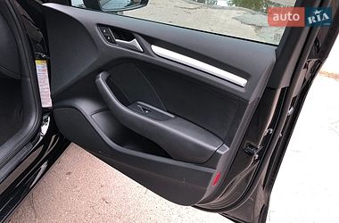 Седан Audi A3 2014 в Ірпені фото 22 Седан Audi A3 2014 в Ірпені