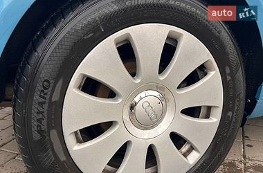 Хэтчбек Audi A3 2009 в Борщеве