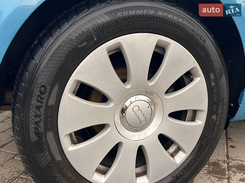 Хэтчбек Audi A3 2009 в Борщеве