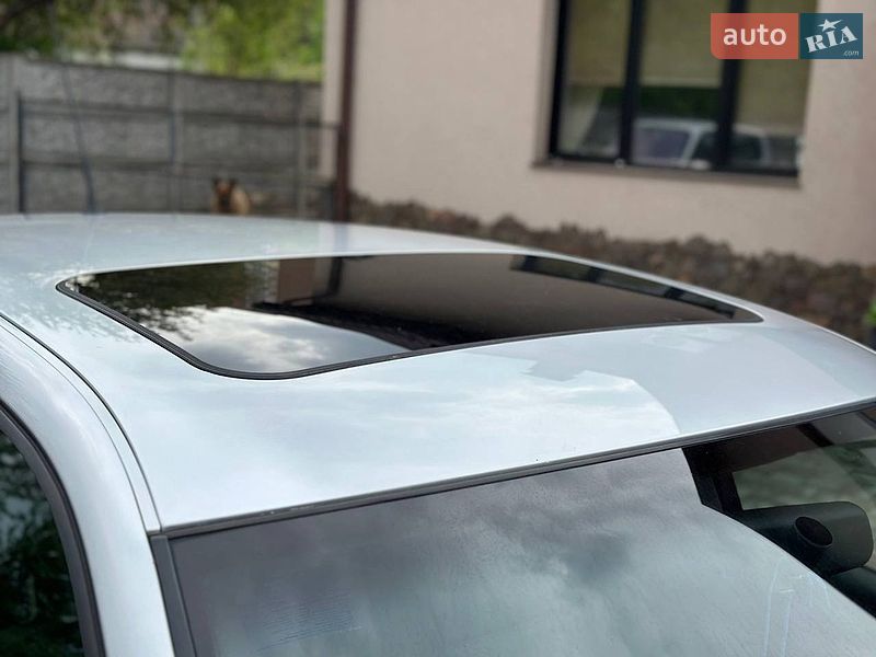 Хетчбек Audi A3 2000 в Вінниці