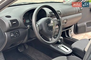 Хетчбек Audi A3 2000 в Вінниці