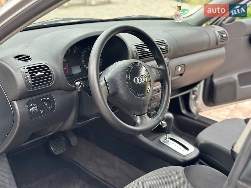 Хетчбек Audi A3 2000 в Вінниці