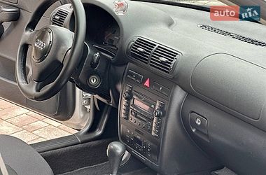 Хетчбек Audi A3 2000 в Вінниці