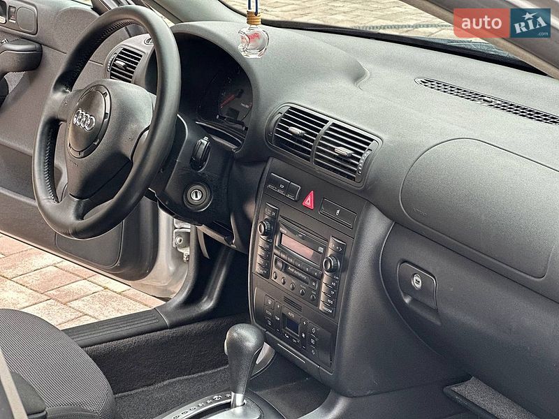 Хетчбек Audi A3 2000 в Вінниці