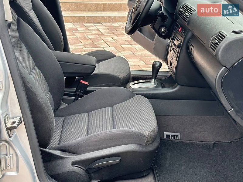 Хетчбек Audi A3 2000 в Вінниці