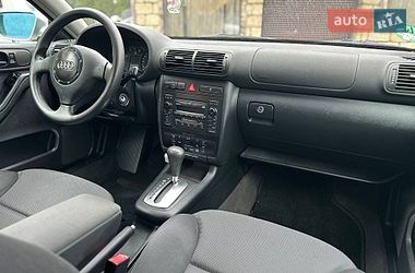 Хетчбек Audi A3 2000 в Вінниці