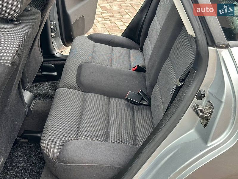 Хетчбек Audi A3 2000 в Вінниці