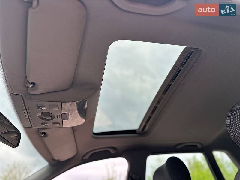 Хетчбек Audi A3 2000 в Вінниці
