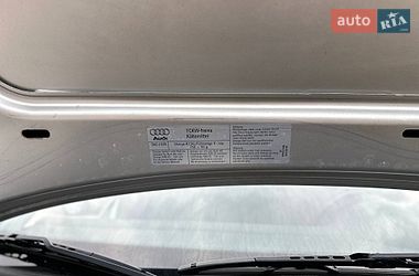 Хетчбек Audi A3 2000 в Вінниці
