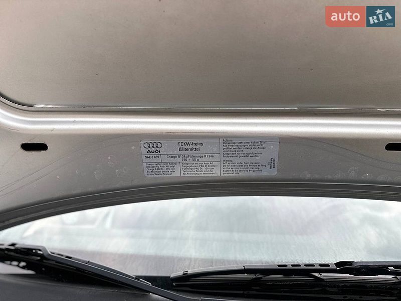 Хетчбек Audi A3 2000 в Вінниці