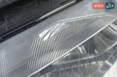Хетчбек Audi A3 2000 в Вінниці