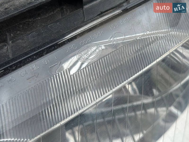 Хетчбек Audi A3 2000 в Вінниці