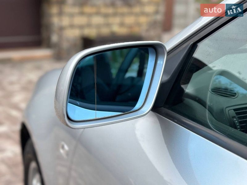 Хетчбек Audi A3 2000 в Вінниці