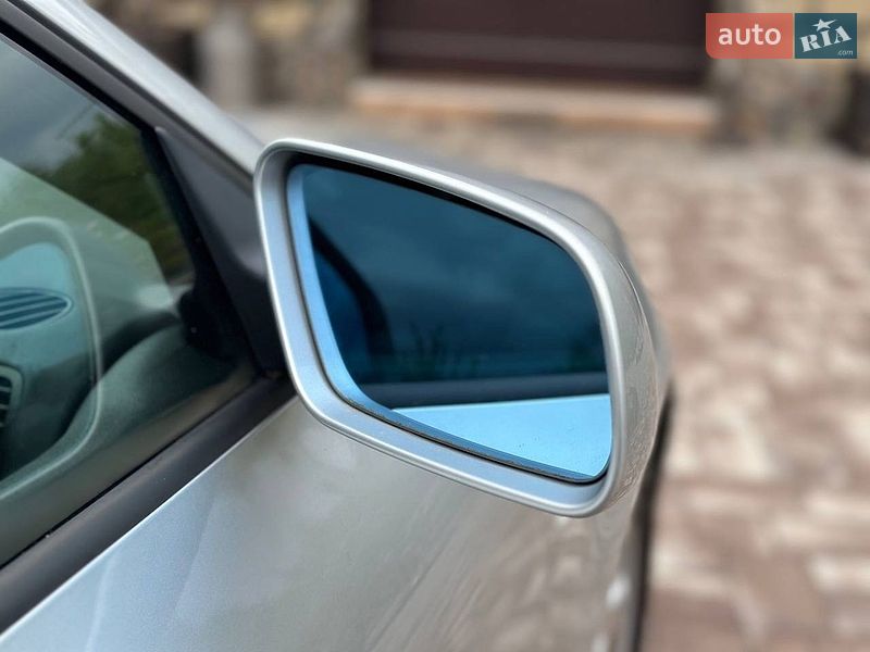 Хетчбек Audi A3 2000 в Вінниці