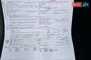Хетчбек Audi A3 2000 в Вінниці
