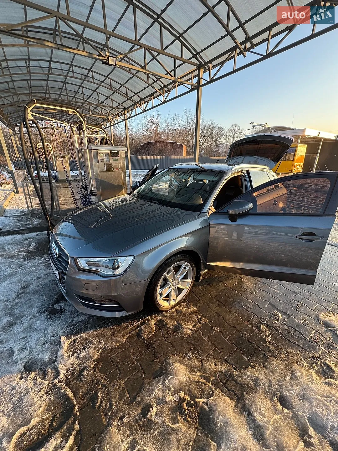 2016 Audi A3 - мініатюра 47
