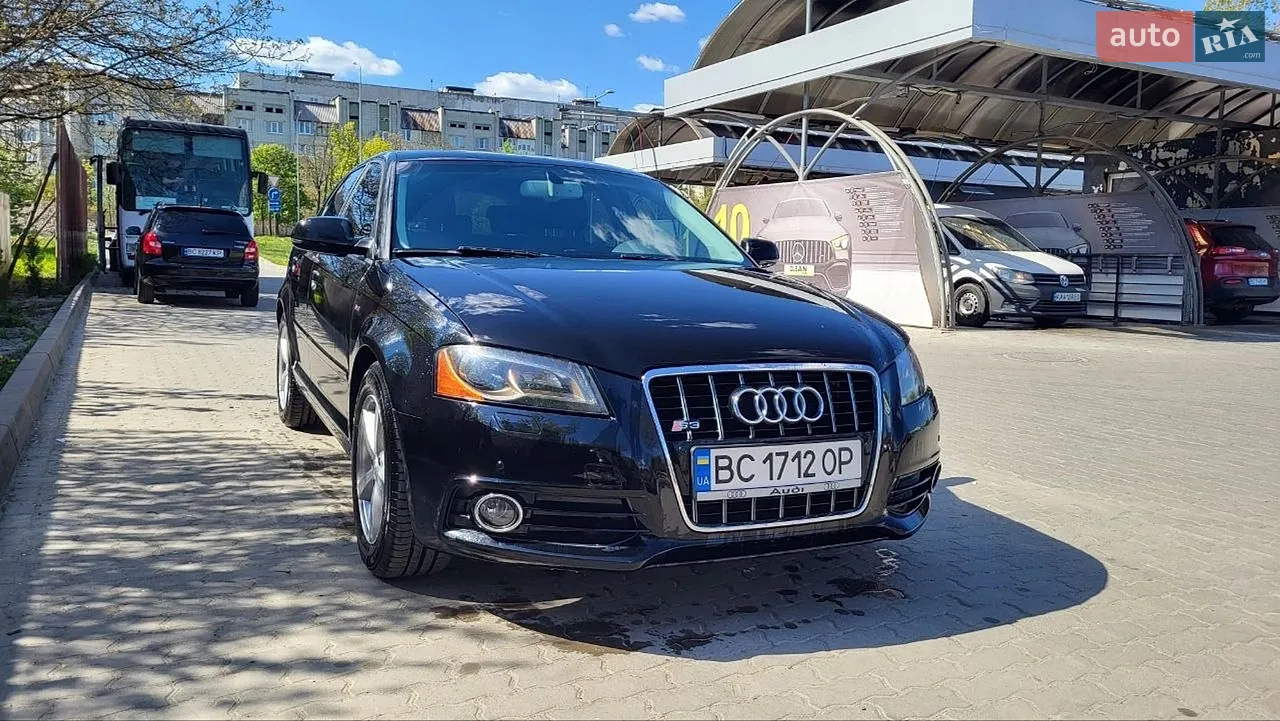 2011 Audi A3 - мініатюра 27