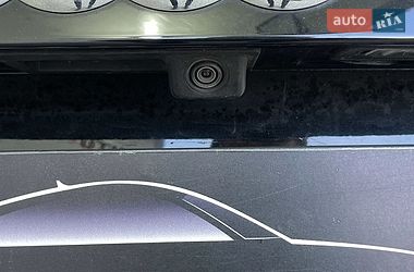 Седан Audi A3 2016 в Львове