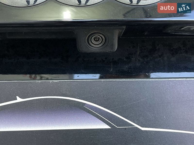 Седан Audi A3 2016 в Львове